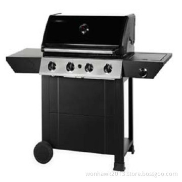 Hot Selling! ! ! Outdoor Gas Barbecue Grills OEM/ODM